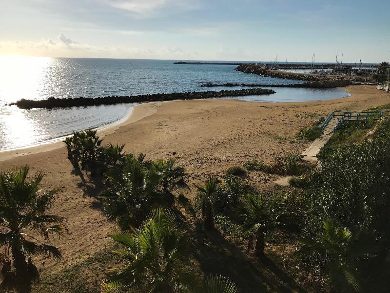 Sikelika Residence Sul Mare Скольїтті Екстер'єр фото